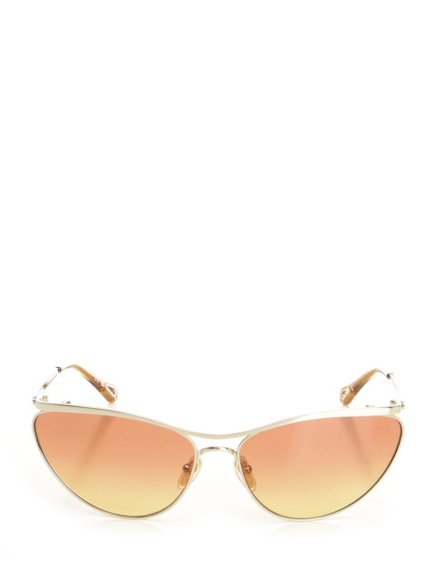 [CHLOE'] Glasses SS26 CH0386S004