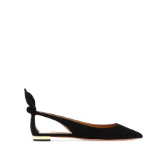 [Aquazzura] Flat shoes SS26 DENFLAB0SUE000