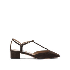 [Aquazzura] Pumps SS26 SBEMIDP0SUEESP