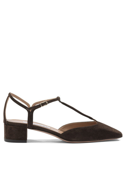 [Aquazzura] Pumps SS26 SBEMIDP0SUEESP