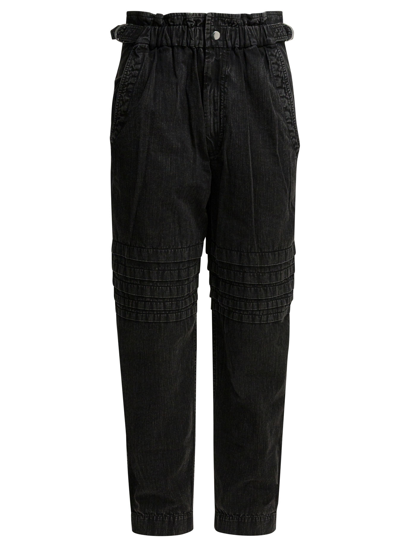 [Marant Etoile] Trousers SS26 26PPA0662FAD1H04E02FK