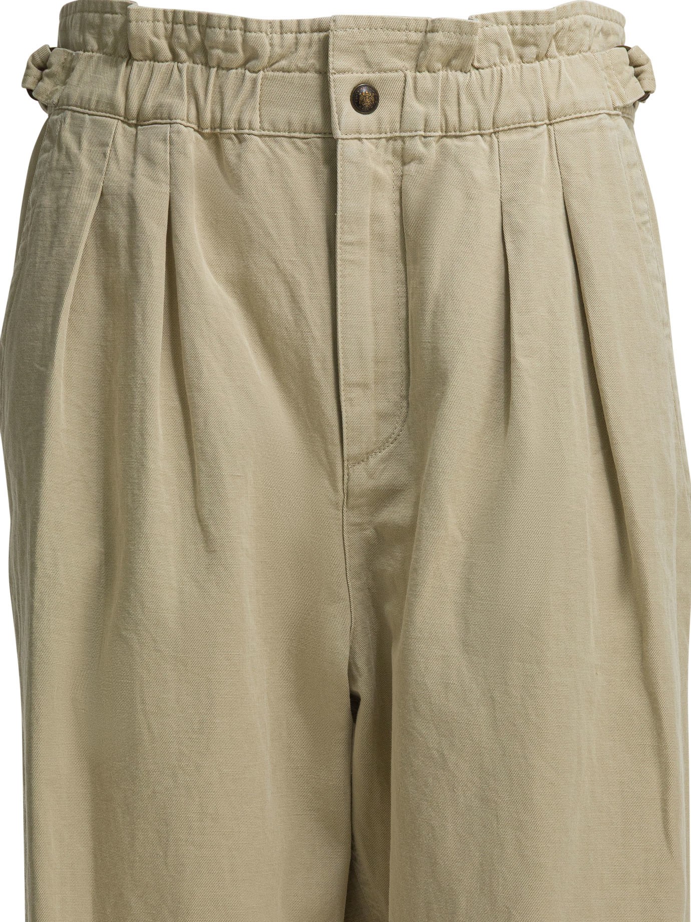[Marant Etoile] Trousers SS26 26PPA0660FAD1G04E90BE