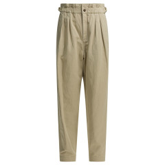 [Marant Etoile] Trousers SS26 26PPA0660FAD1G04E90BE