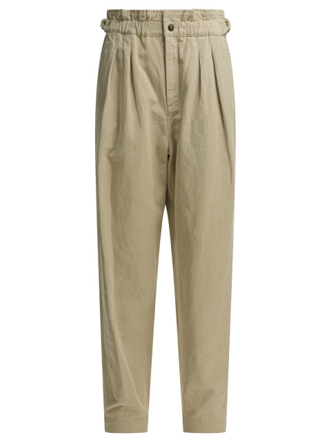 [Marant Etoile] Trousers SS26 26PPA0660FAD1G04E90BE