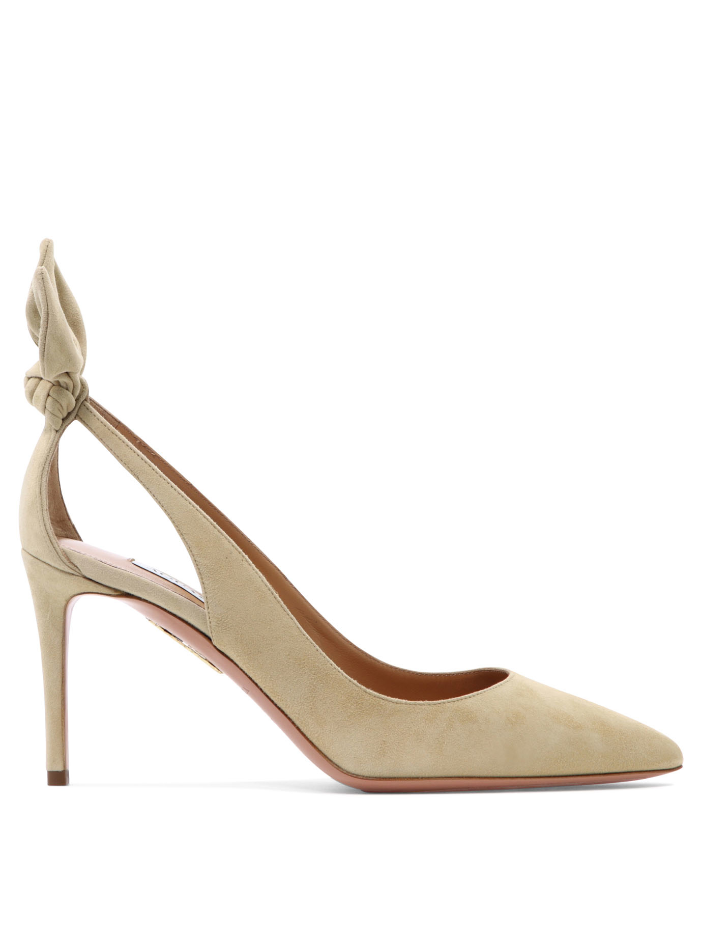 [Aquazzura] Pumps SS26 DENMIDP0SUEECA