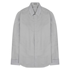 [Dior] Shirts Long Sleeve FW25 413C515A6311_888