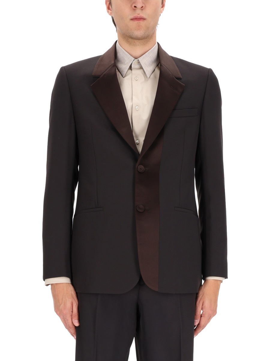 [Fendi] Jacket FW25 FJ0980_AOYIF0TY8