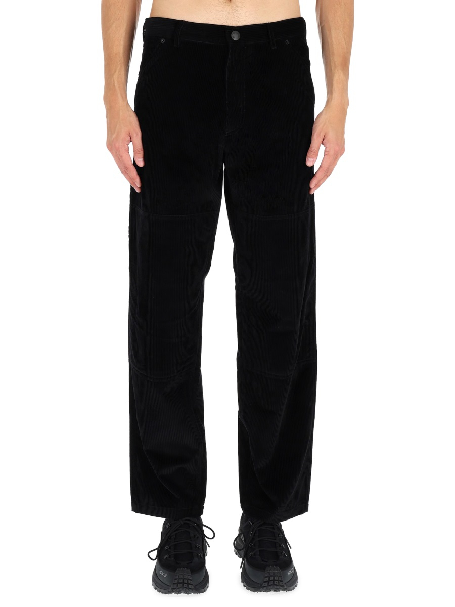 [Moncler] Trousers FW25 2A00023_549UU999