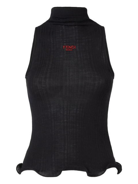 [Fendi] Tank top FW25 FS9740_AVFEF0GME