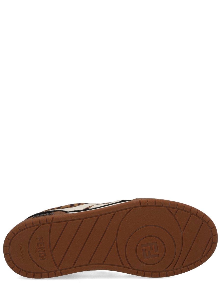 [Fendi] Sneakers FW25 8E8625_AY9GF1TO3
