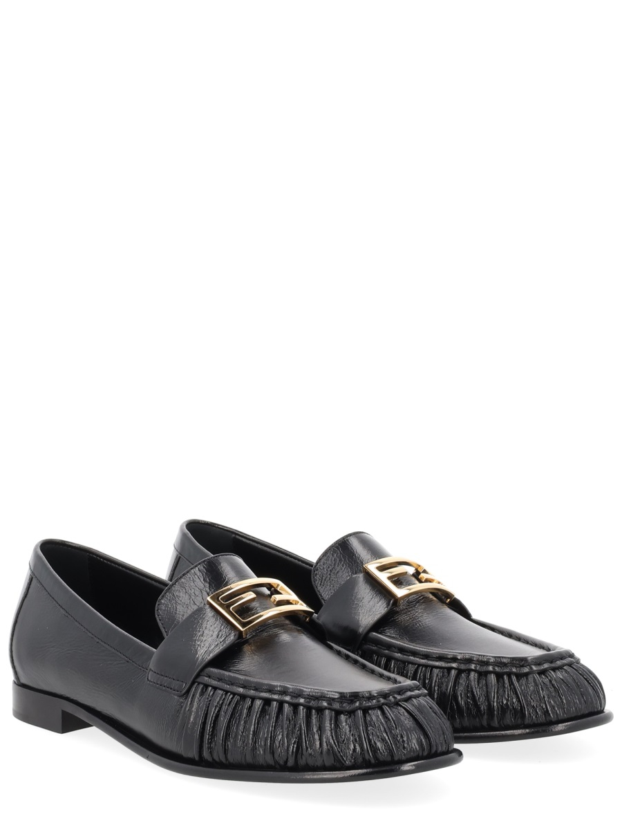 [Fendi] Loafer FW25 8D8756_NBAF0QA1