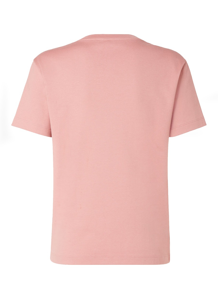 [Fendi] T-shirts Short Sleeve FW25 FS7254_AVF9F1T6N