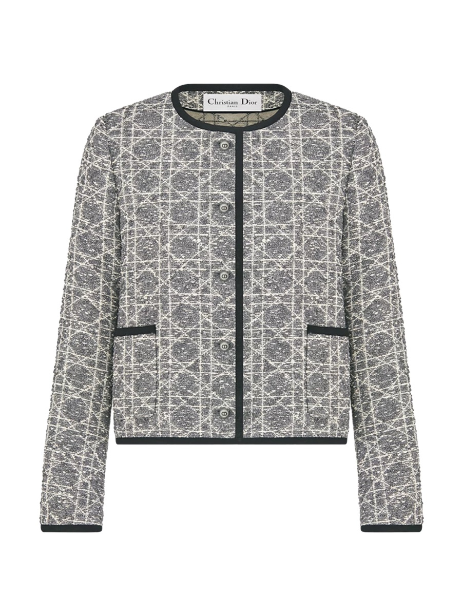 [Dior] Jacket FW25 541V58A7748_8891