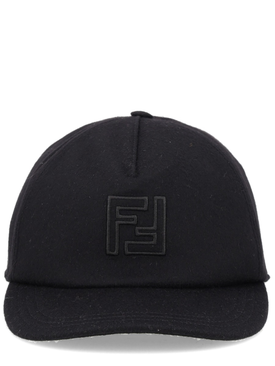 [Fendi] Hat FW25 FXQ768_AYK2F0QA1