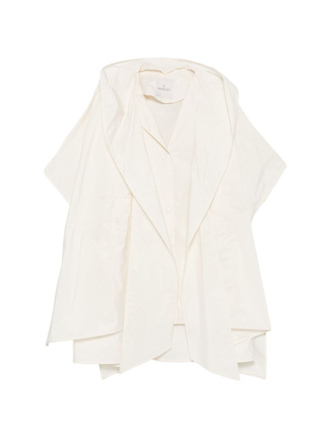 [Moncler] Cape SS26 3G00014598AK031