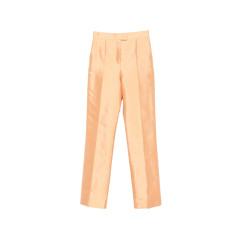 [Valentino] Trousers SS26 8B0RB7869F3  0E4
