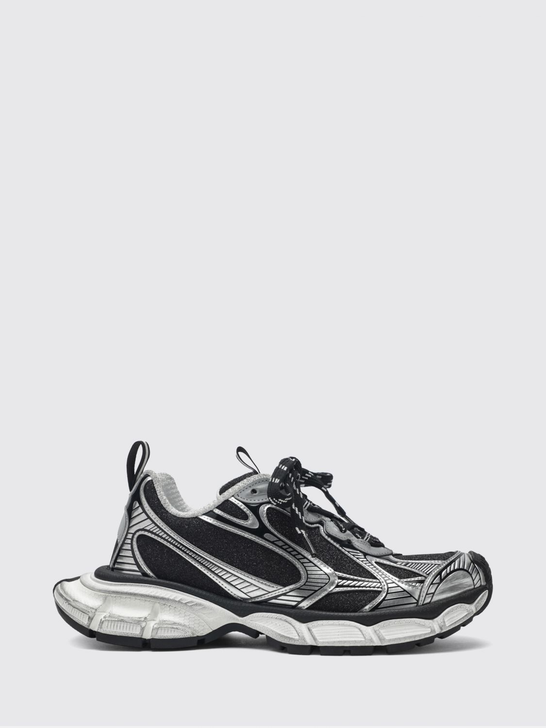 [Balenciaga] Sneakers SS26 734731W3XLX 1080