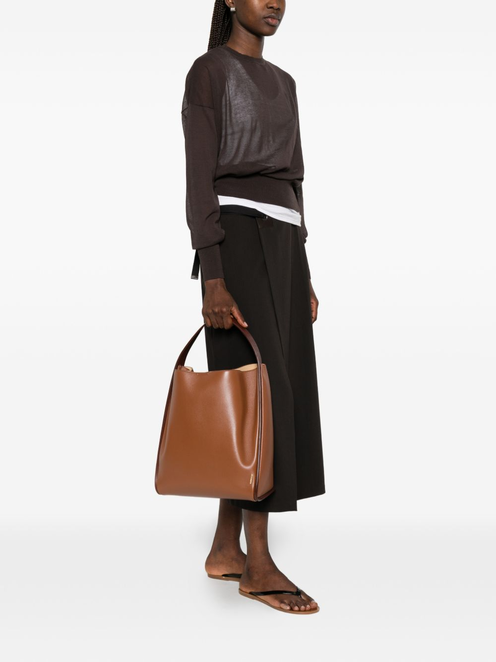 [Jil Sander] Tote bag SS26 J08ZH0102P9166520
