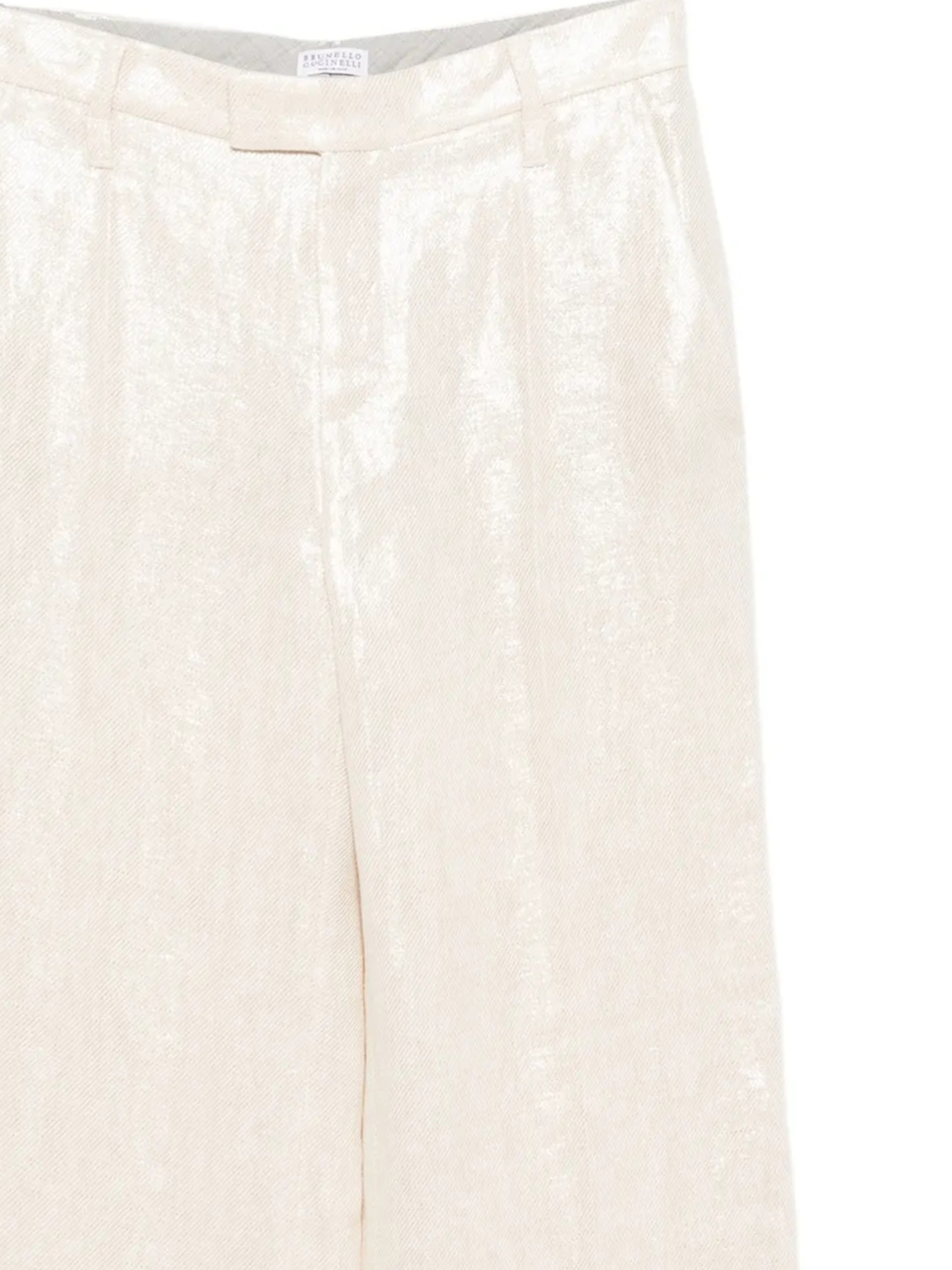 [Brunello Cucinelli] Jeans SS26 ML596P8492C729