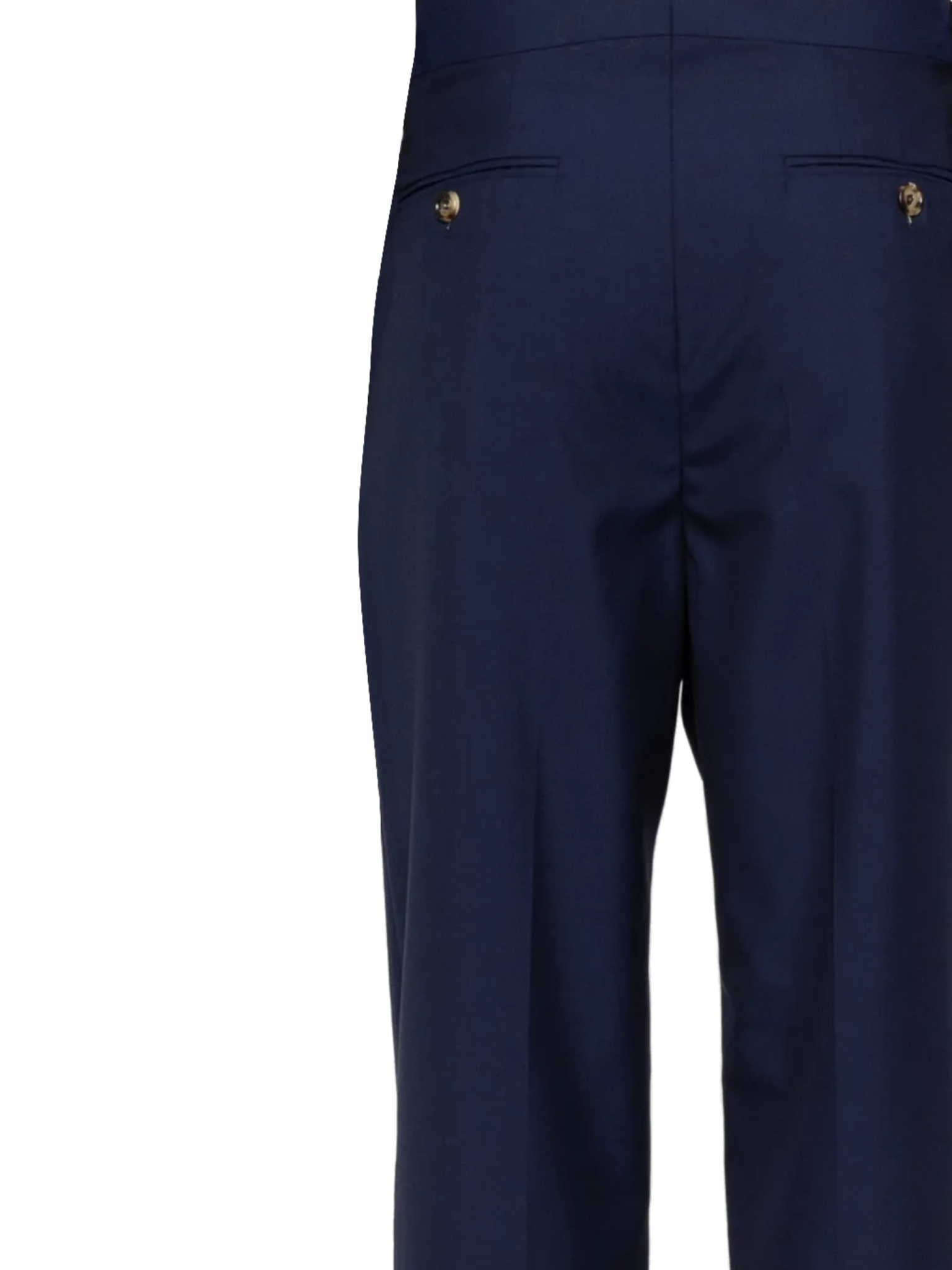 [Brunello Cucinelli] Trousers SS26 M032PM5030C350