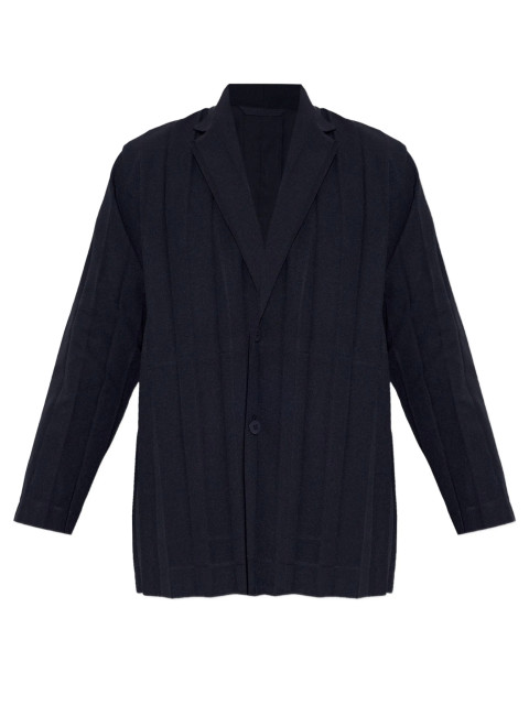 [Issey Miyake] Jacket SS26 HP66FD17575