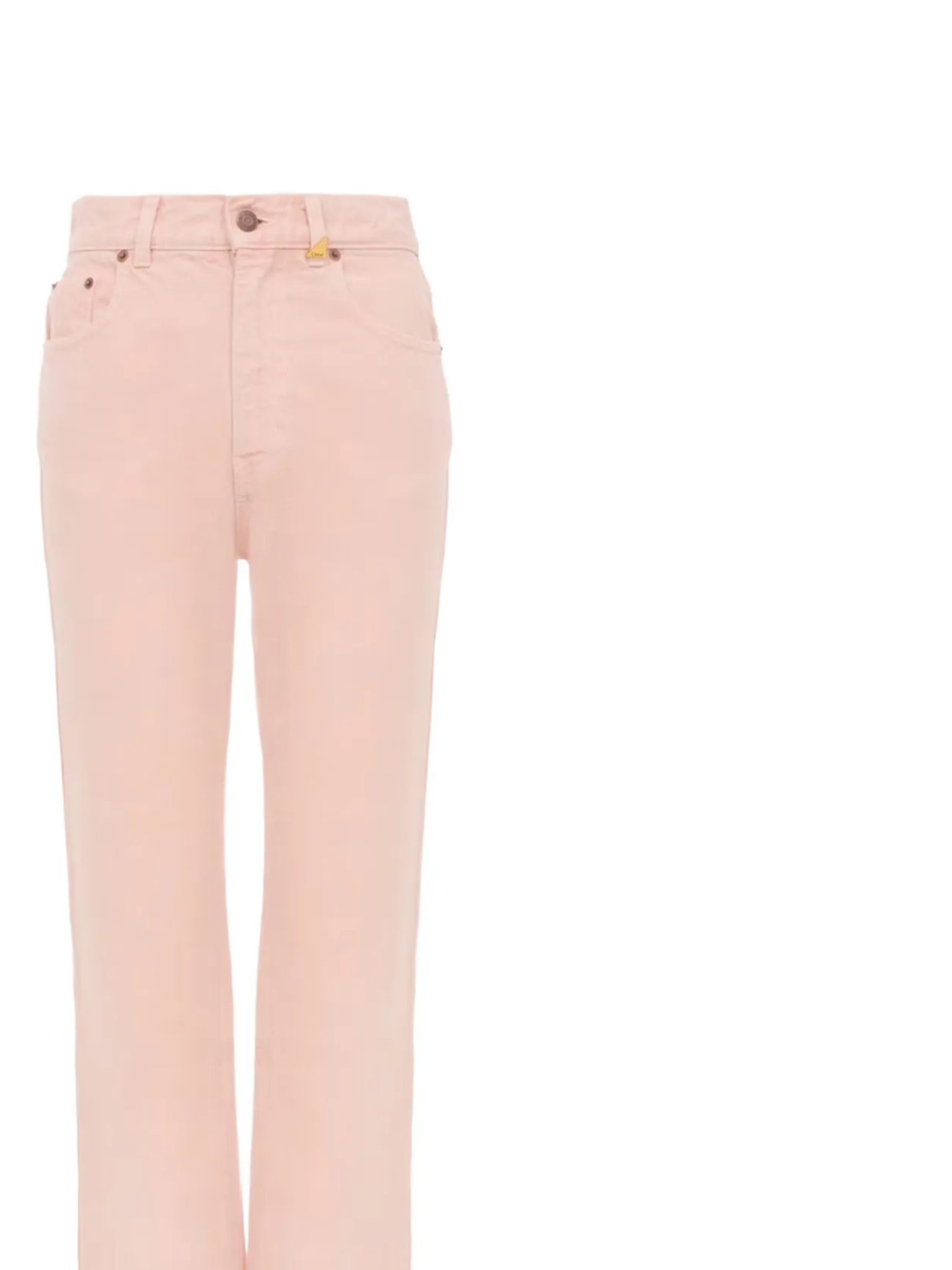 [Chloe] Jeans SS26 26UDP112526C2