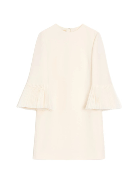 [Valentino PAP] Long sleeve dress SS26 8B0VAKF51CFA03