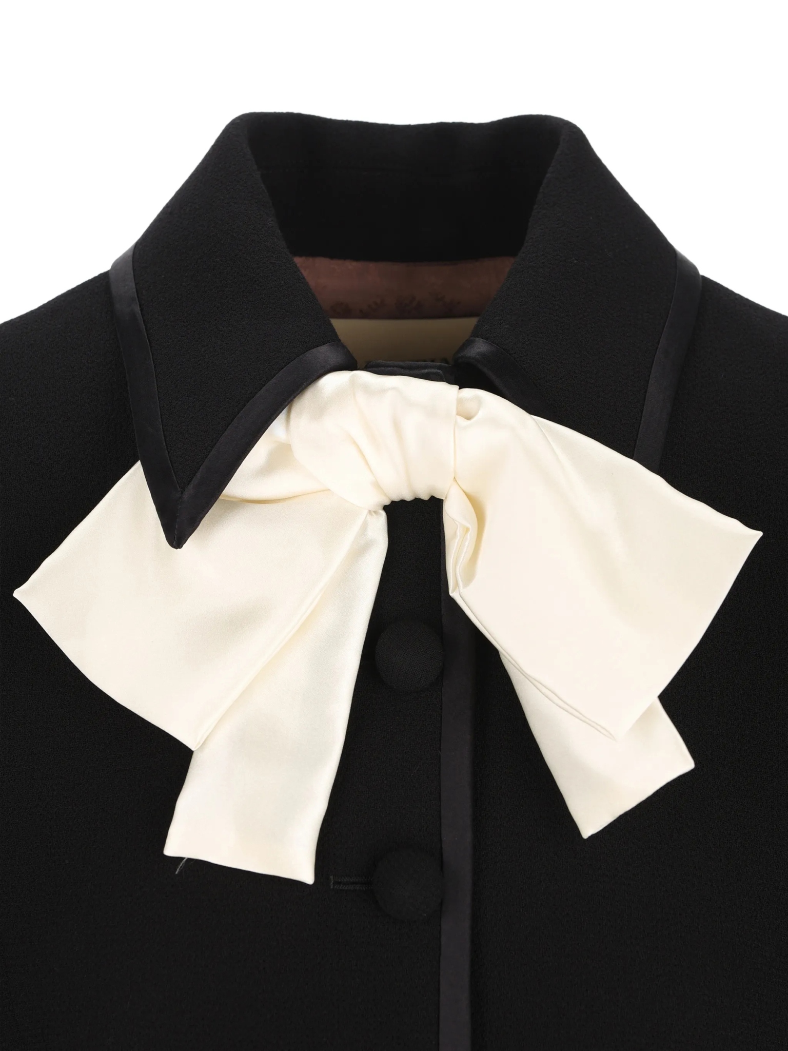 [Valentino PAP] Jacket SS26 8B0CE5K09Q00NO