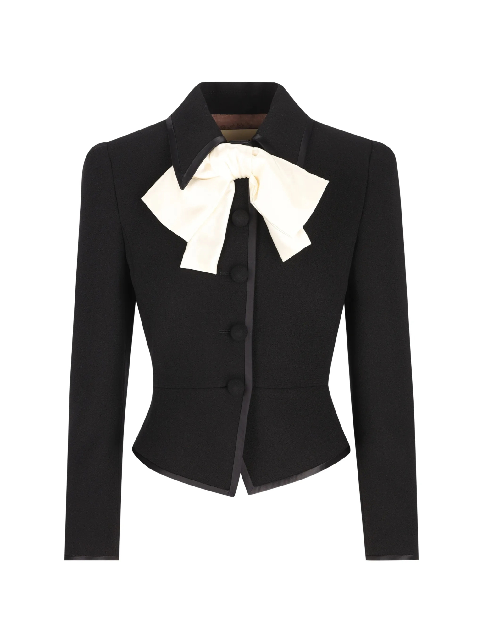 [Valentino PAP] Jacket SS26 8B0CE5K09Q00NO