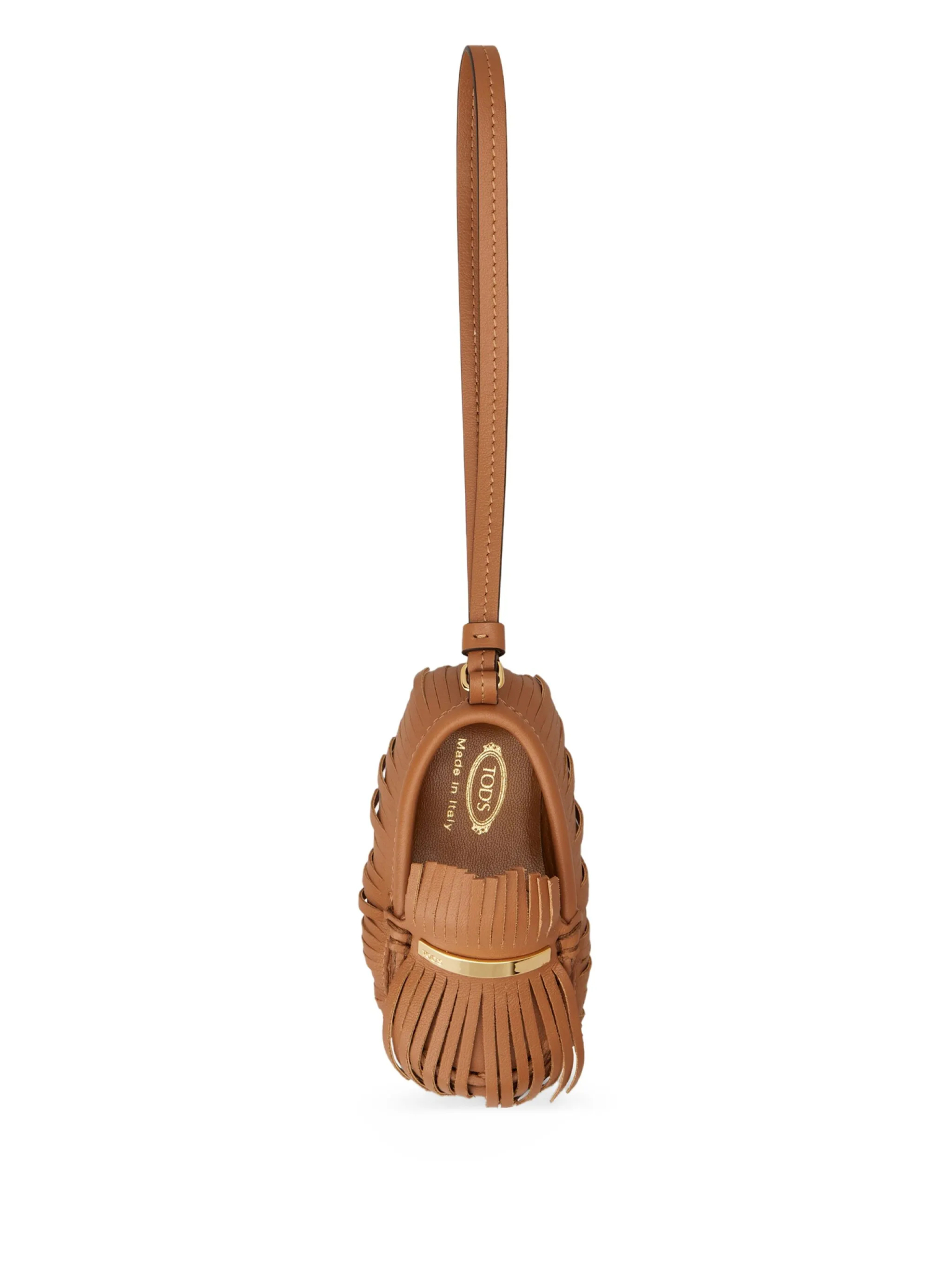 [Tod's] Keyring SS26 XAWCFLX2400RORS410