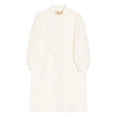 [Valentino PAP] Long sleeve dress SS26 8B3VAJS09VN0BO