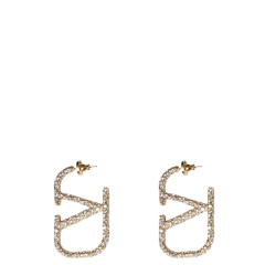 [Valentino Garavani] Earring SS26 W2J0G04YCWMH5