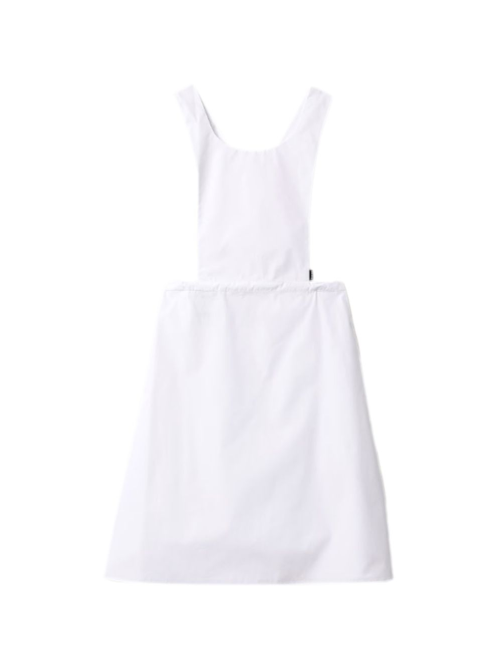[Miu Miu] Sleeveless dress SS26 MF6326S-OOO19SEF0009