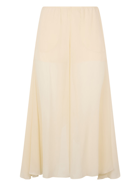 [Chloe] Trousers FW24 CH24APA25002_114