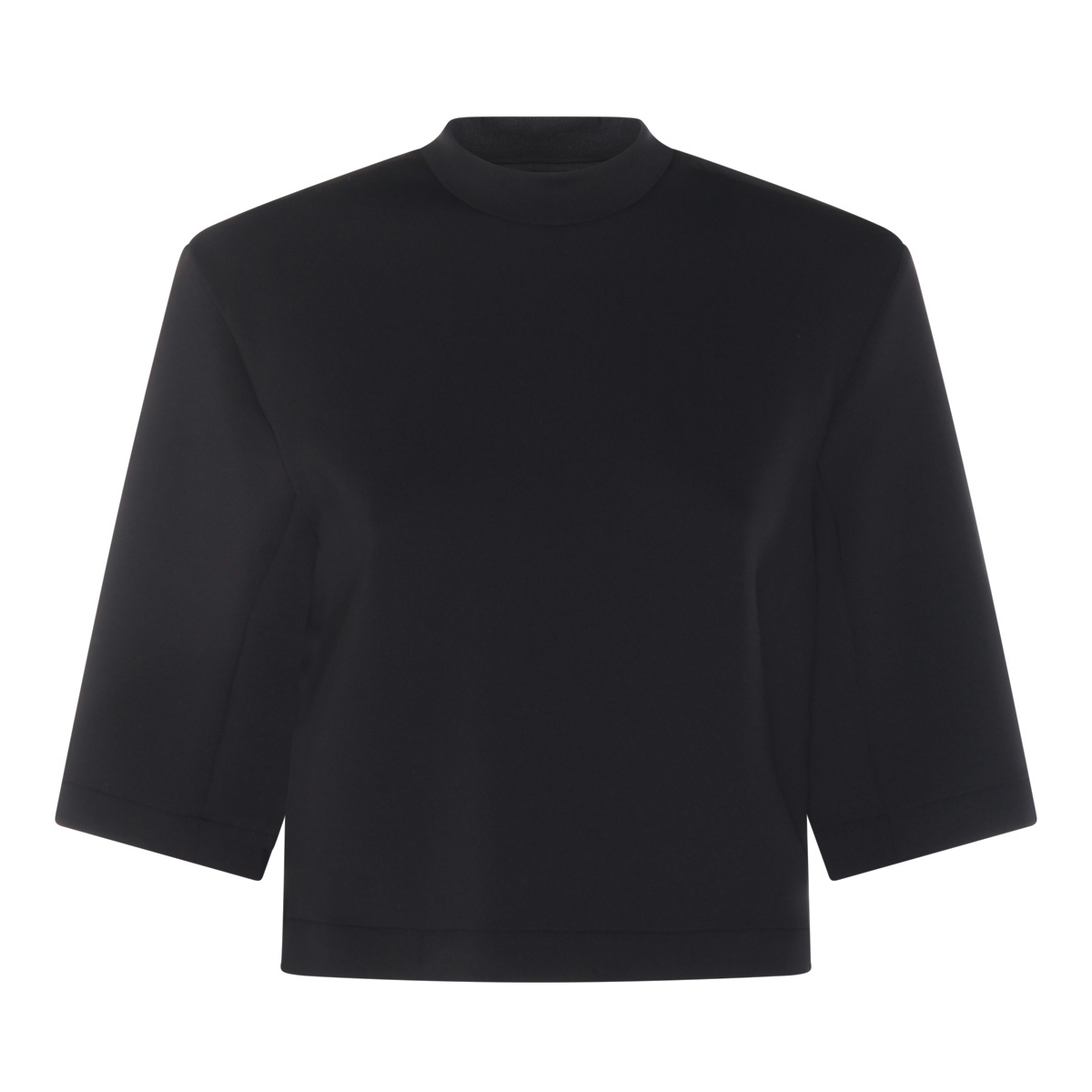 [MONCLER GENIUS EDWARD ENNINFUL] T-shirts Short Sleeve FW25 K24038C0000289A8K999