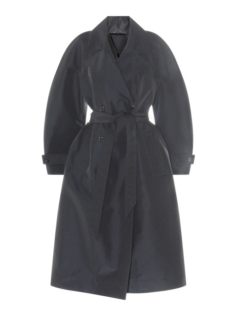 [MONCLER GENIUS EDWARD ENNINFUL] Trench Coat FW25 K24031C00005M6518999