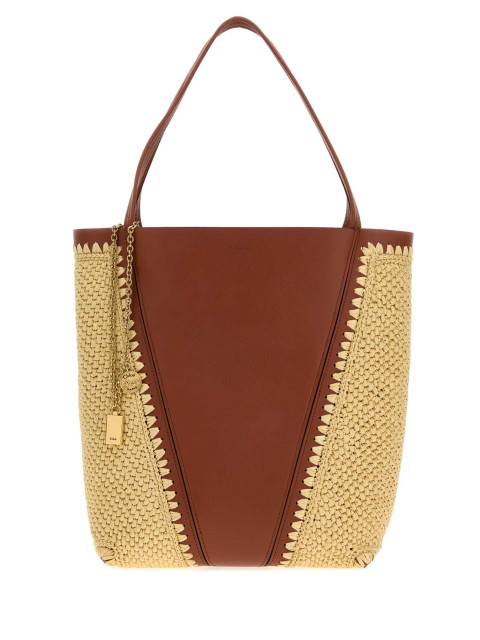 [Chloe] Tote bag SS26 CH26US811R60 26M