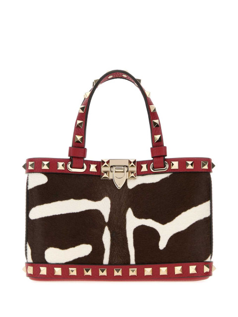 [Valentino Garavani] Tote bag SS26 8W0P0AT0AWT AQY