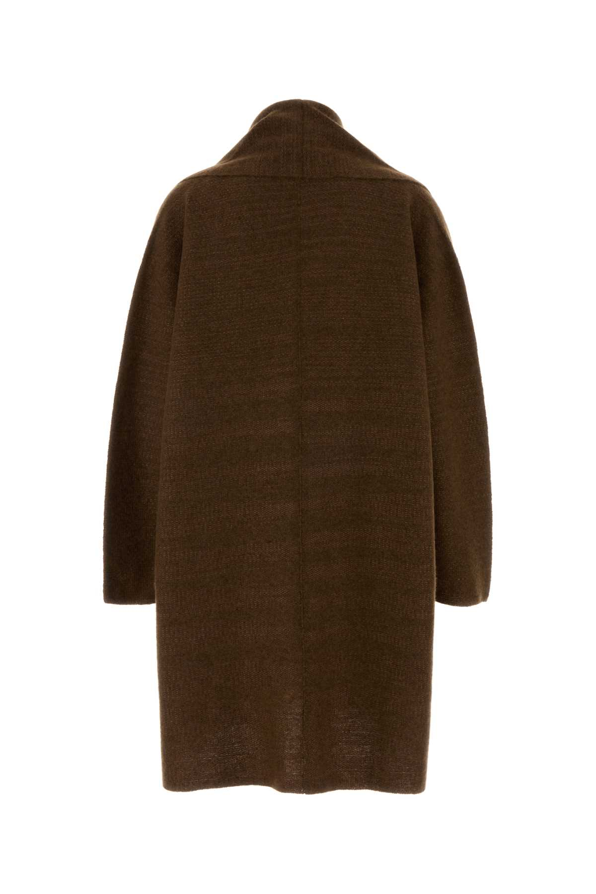 [THE ROW] Cardigan SS26 10692Y992 CIN