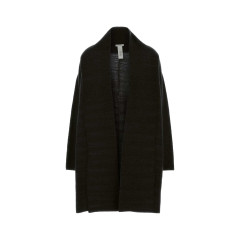 [THE ROW] Cardigan SS26 10692Y992 BLK