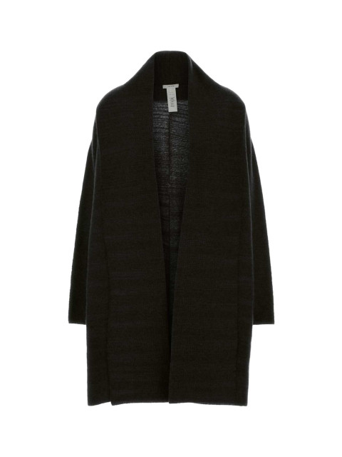 [THE ROW] Cardigan SS26 10692Y992 BLK
