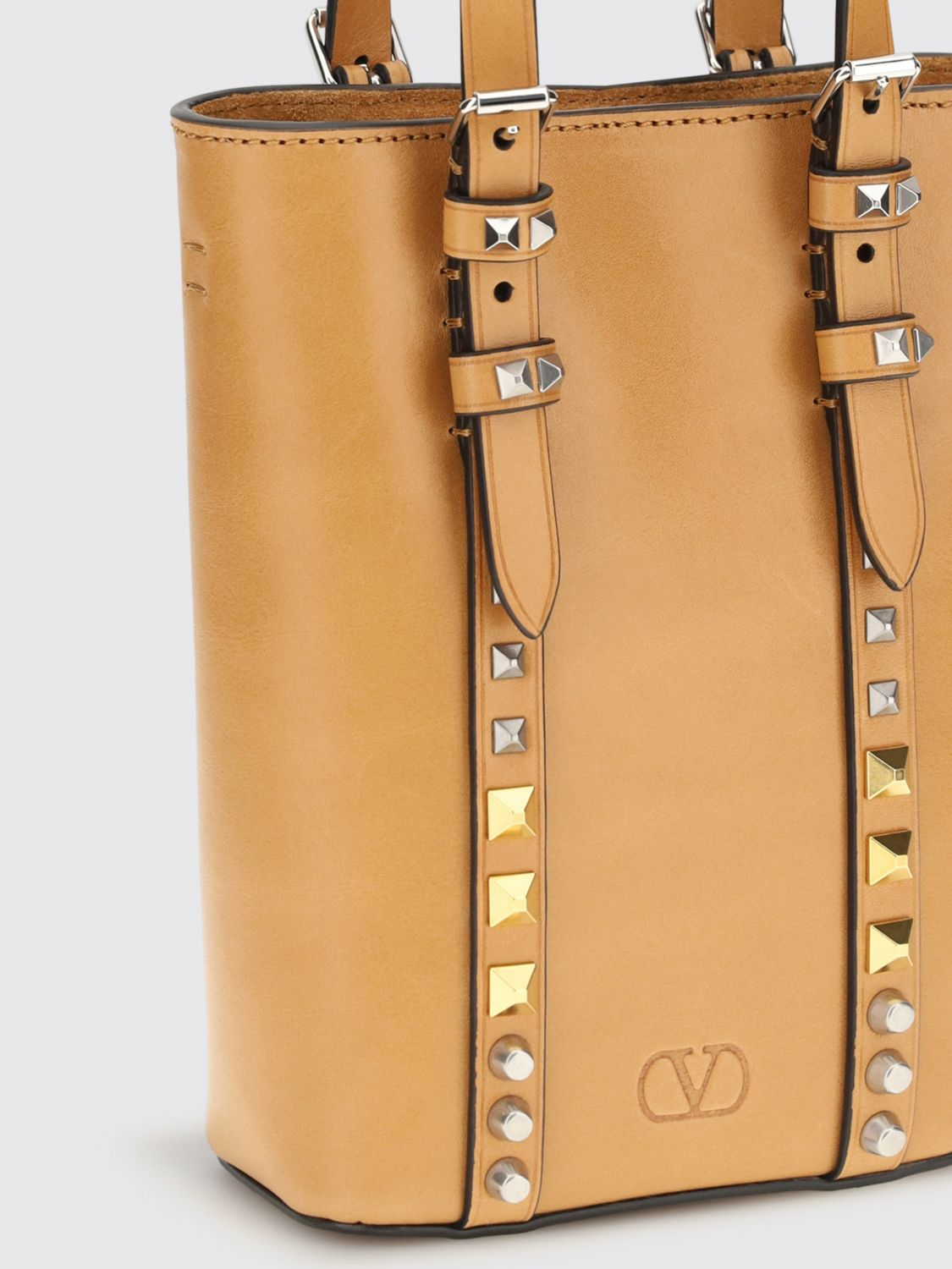 [Valentino Garavani] Tote bag SS26 8Y2P0AX1GVW WTX