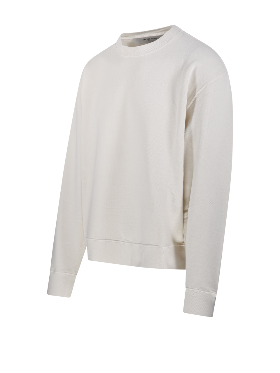 [Golden Goose] Sweatshirt SS26 GUP01872.P001579