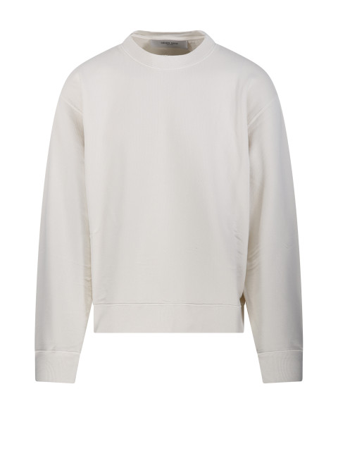 [Golden Goose] Sweatshirt SS26 GUP01872.P001579