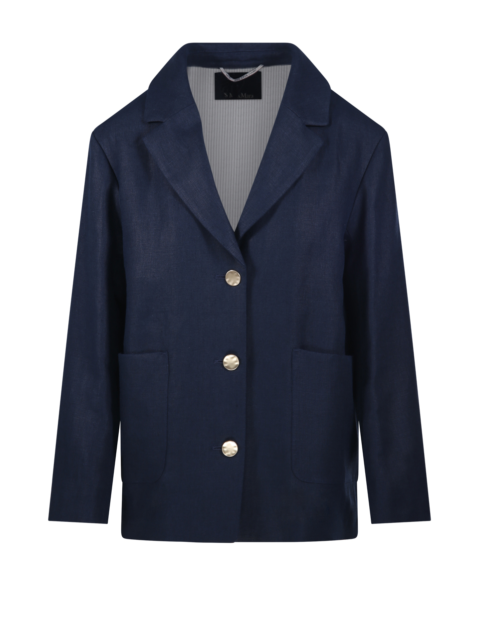 [MAXMARA S] Blazer SS26 2619041053600