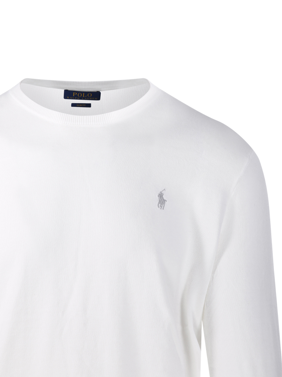 [Ralph Lauren] Sweatshirt SS26 710890558506