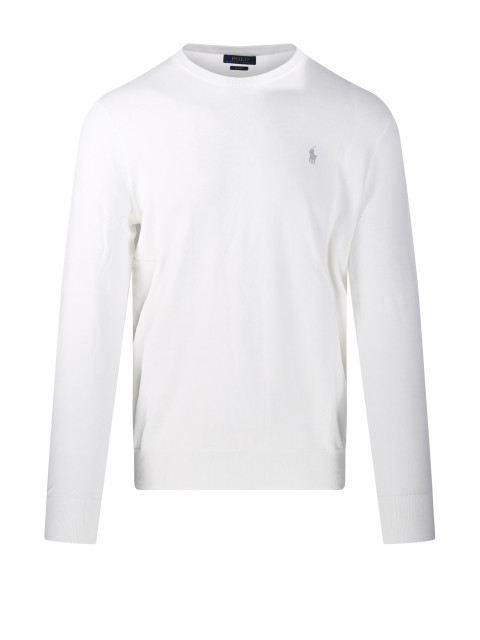 [Ralph Lauren] Sweatshirt SS26 710890558506
