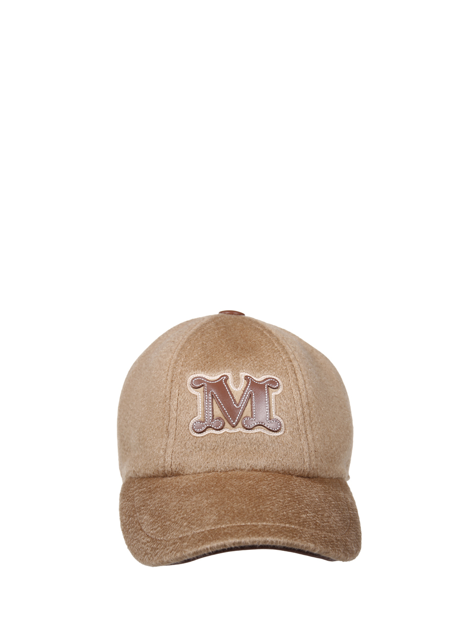 [MaxMara] Cap SS26 2614571031600