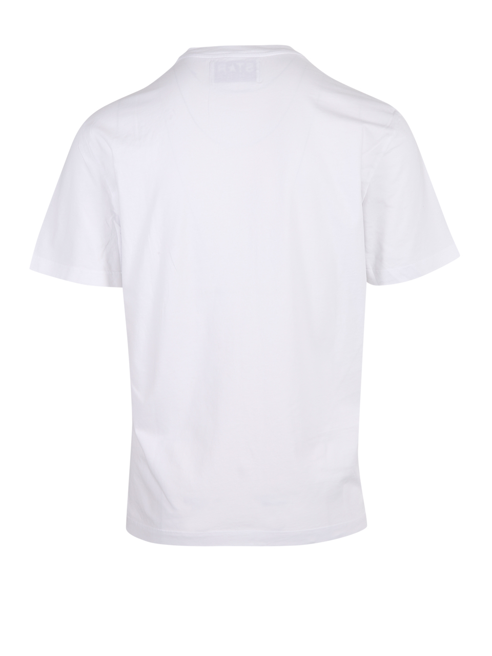 [Golden Goose] T-shirts Short Sleeve SS26 GMP01220.P000593