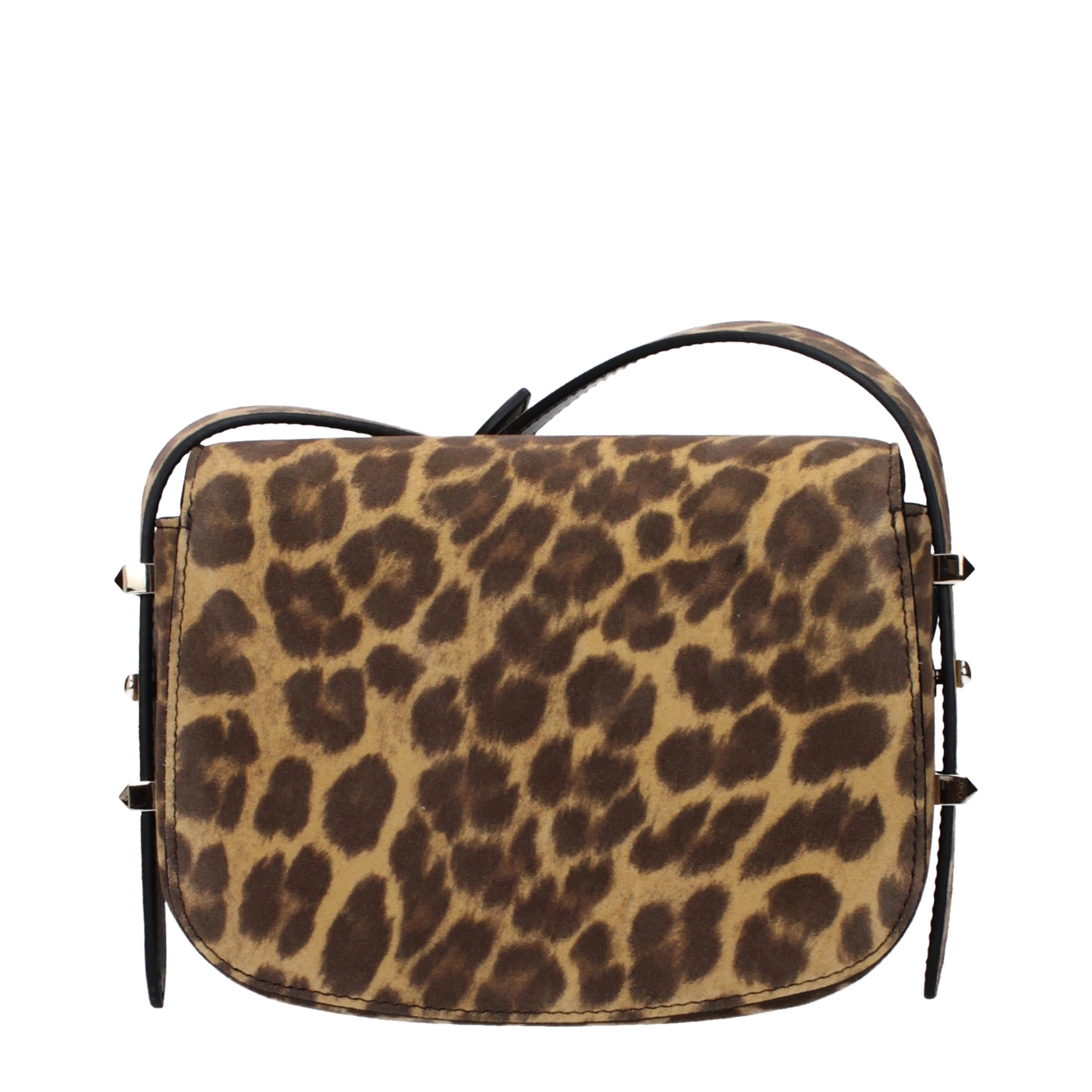 [Jimmy Choo] Cross body bag SS25 JCBCROSSBODYSOLPUNATURALLIGHTGOLD